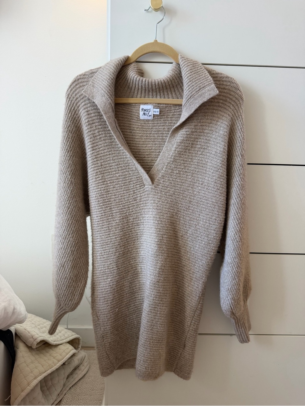 Princess Polly Sweater Dress